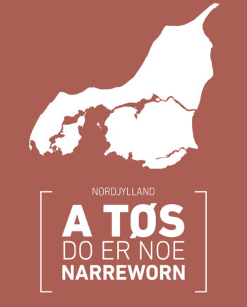 Nordjylland   Rød   Af   Rikke   Axelsen
