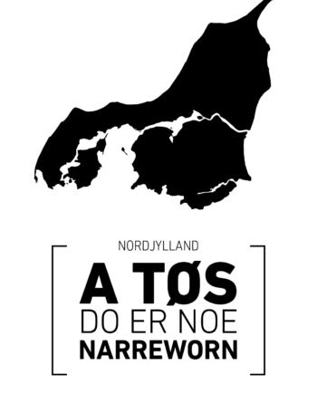 Nordjylland   Silhouette   Af   Rikke   Axelsen