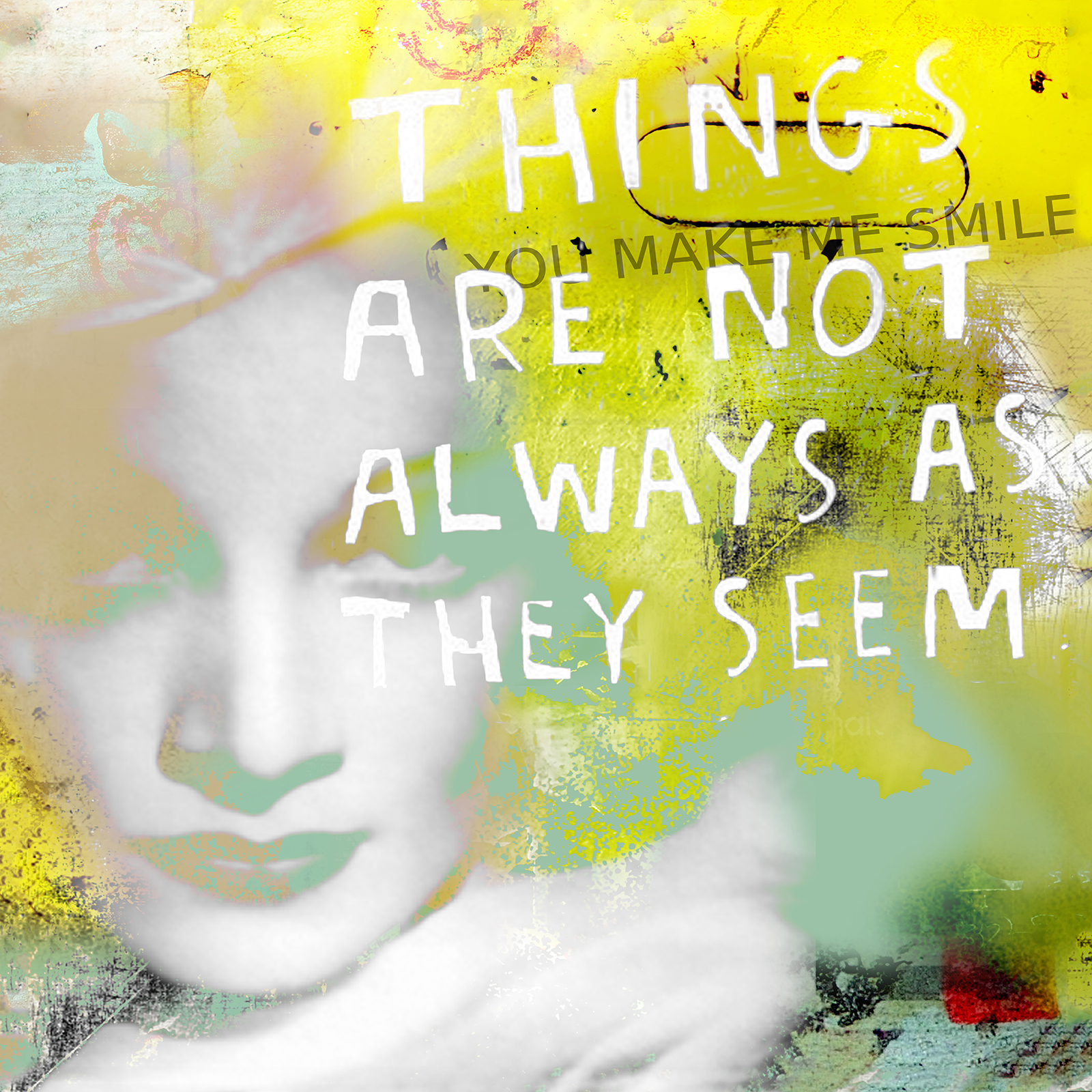 Not   Always   As   They   Seem   Af   Rikke   Axelsen