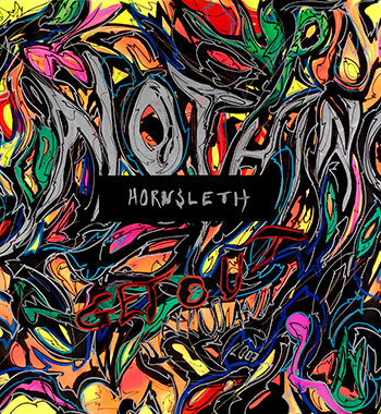 Nothing   Af   Hornsleth