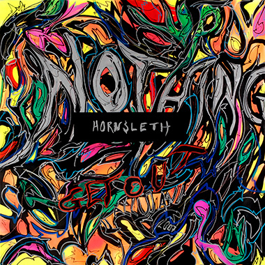 Nothing   Af   Hornsleth