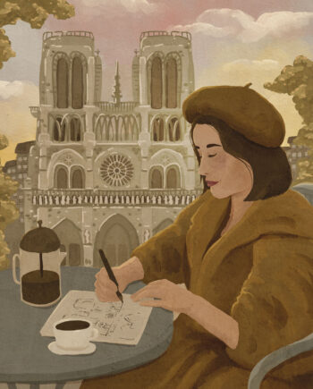 Notre   Dame   De   Paris   Af   Maladroit