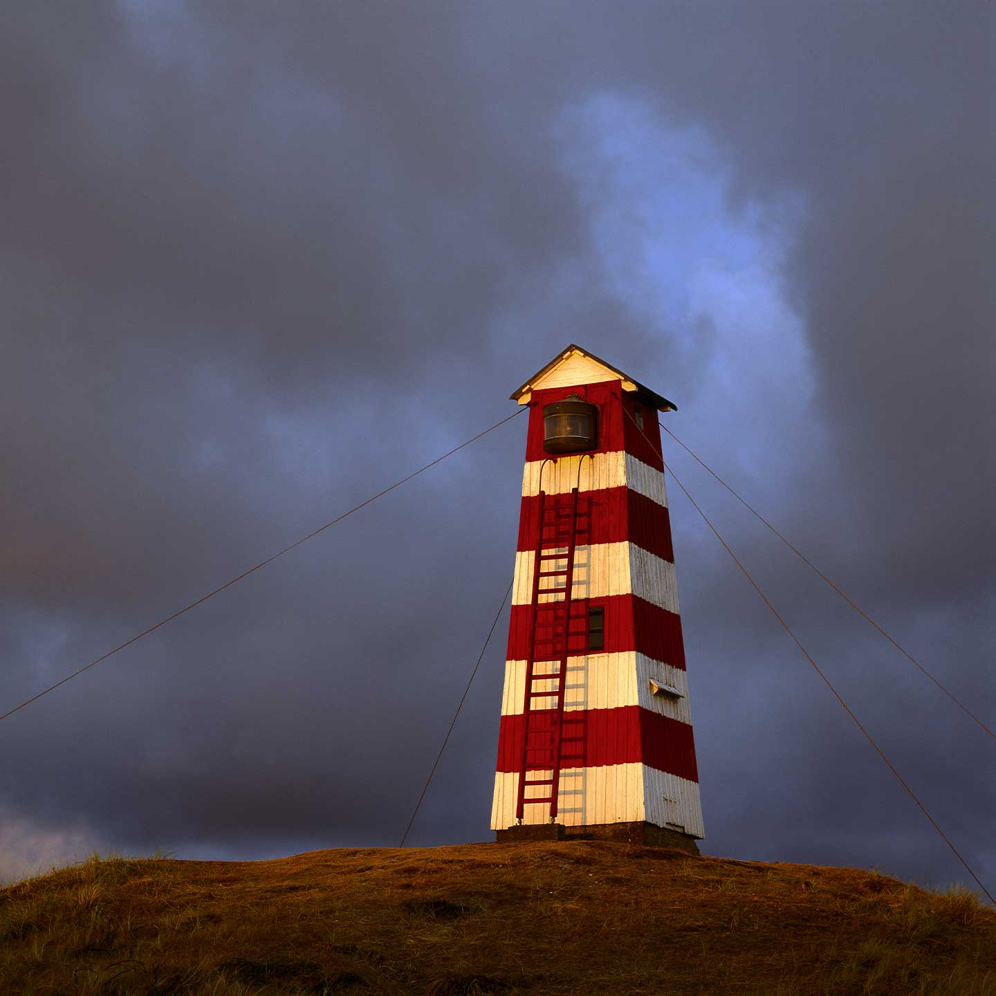Nr    Vorup   Fyr   Af   Jørgen   Bausager