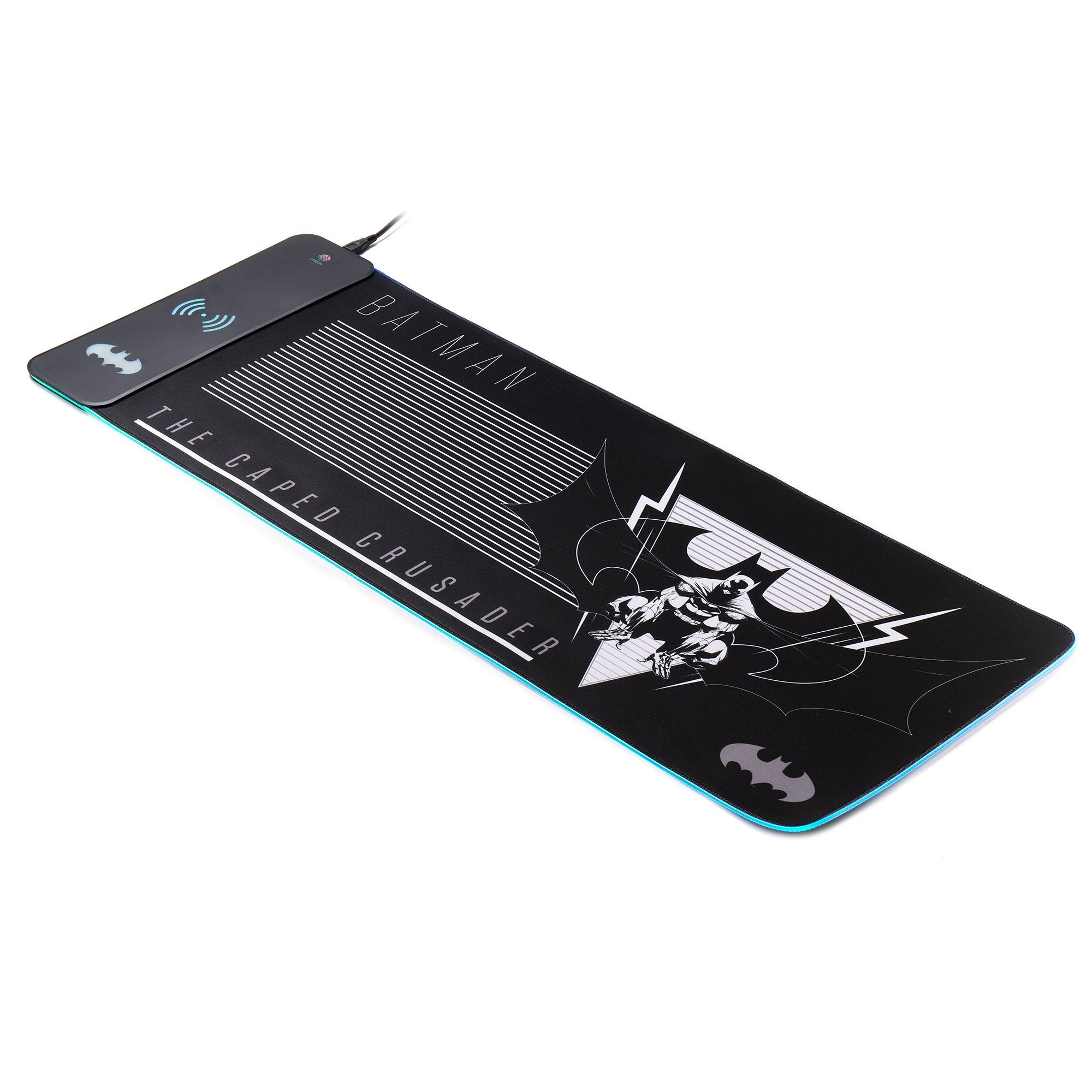 Numskull   Batman   Oversize   Gaming   Måtte     Mobil   Oplader