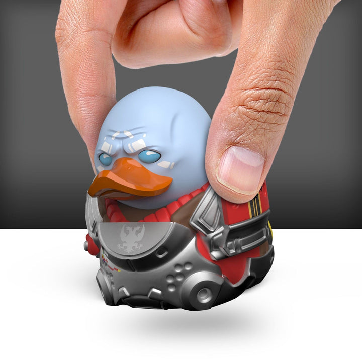 Numskull   Destiny   Tubbz   Mini   Zavala