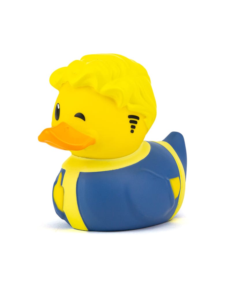 Numskull   Fallout   Tubbz   Boxed   Vault   Boy   Figur   Geekd   Dk