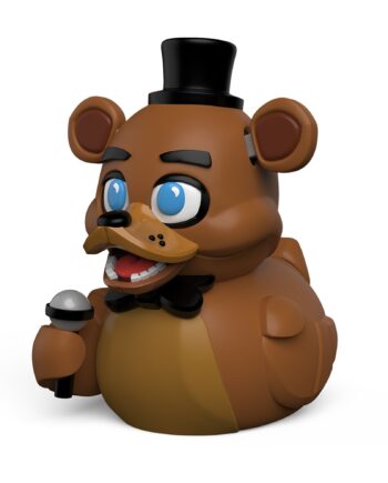 Numskull   Fnaf   Tubbz   1st   Ed   Freddy