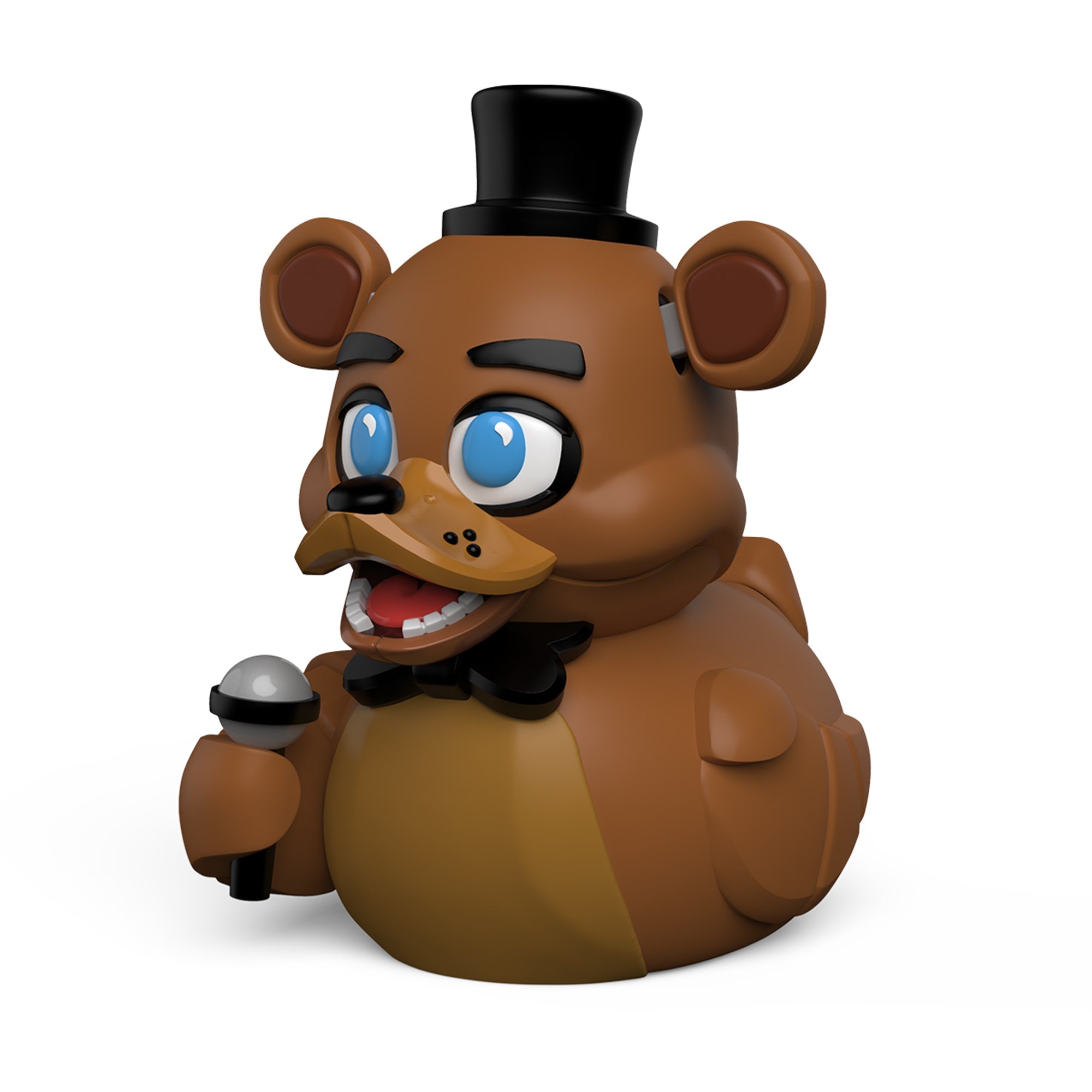 Numskull   Fnaf   Tubbz   1st   Ed   Freddy