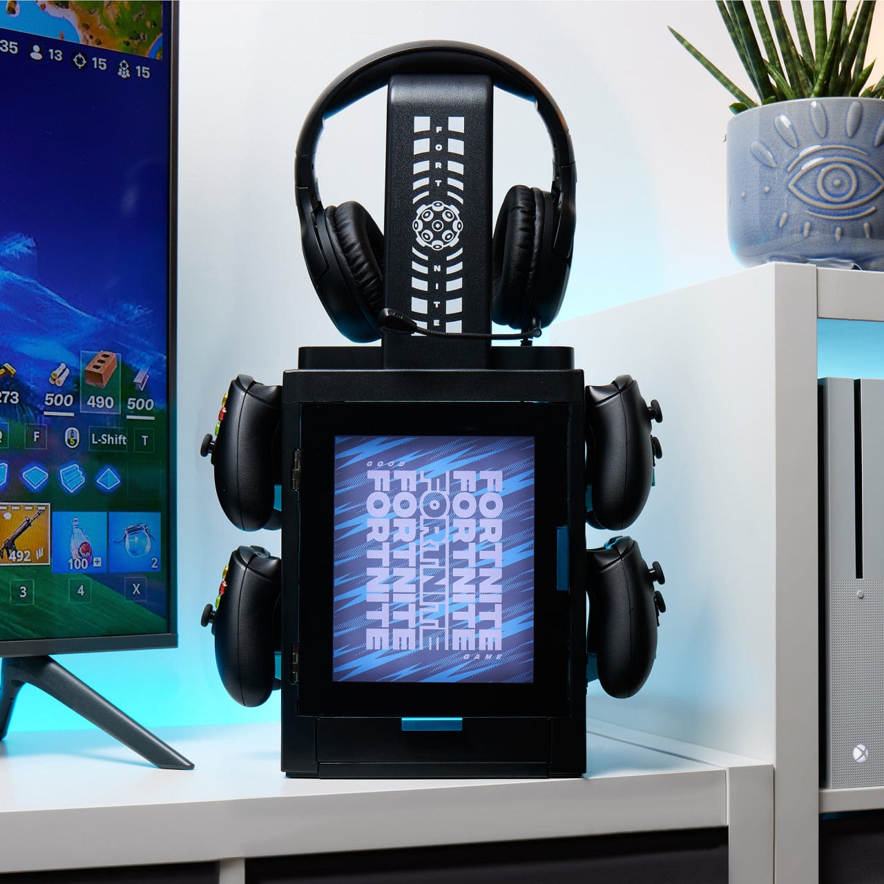 Numskull   Fortnite   Light   Locker