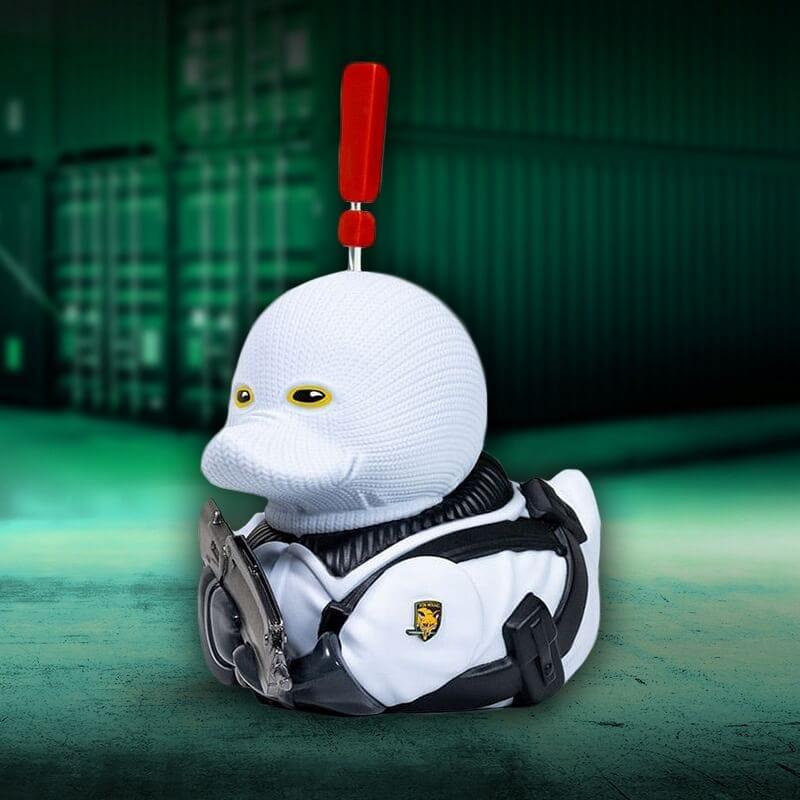 Numskull   Mgs   Tubbz   Boxed   Genome   Soldier