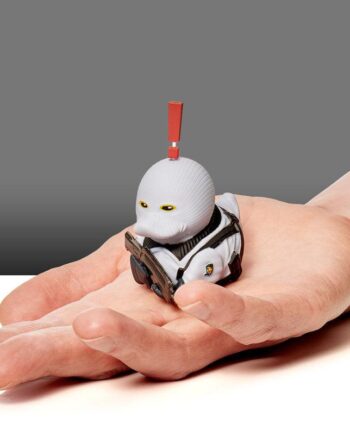 Numskull   Mgs   Tubbz   Mini   Genome   Soldier