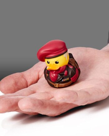 Numskull   Mgs   Tubbz   Mini   Revolver   Ocelot   Figur   Geekd   Dk