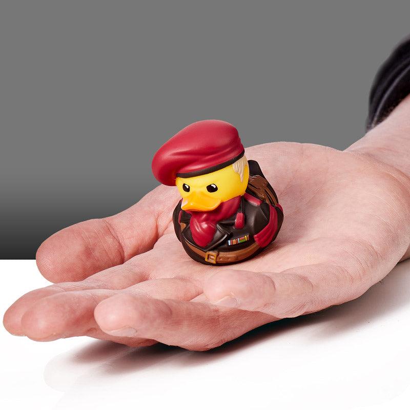 Numskull   Mgs   Tubbz   Mini   Revolver   Ocelot   Figur   Geekd   Dk