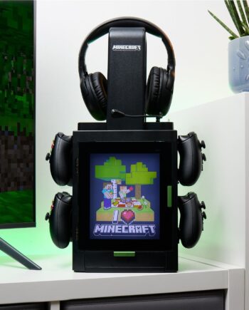 Numskull   Minecraft   Light   Locker