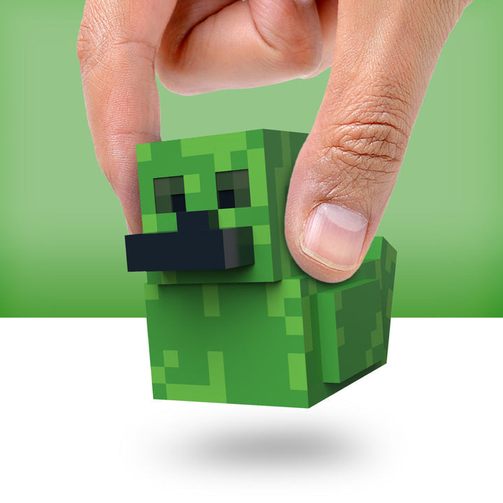 Numskull   Minecraft   Tubbz   Mini   Creeper