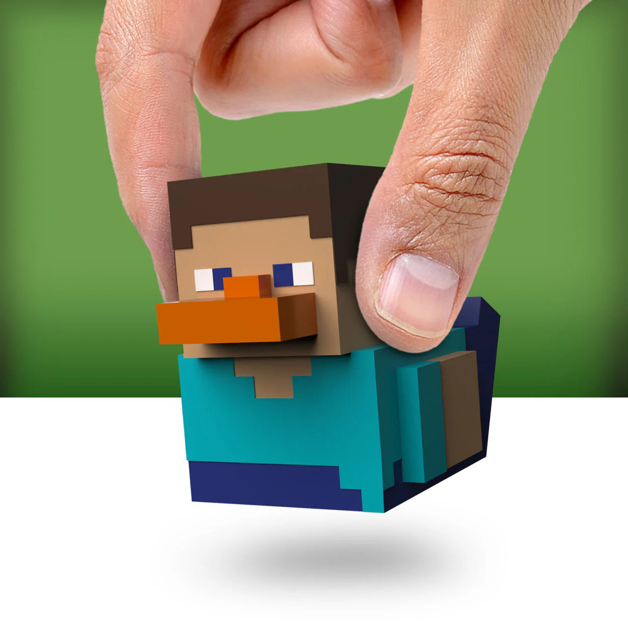 Numskull   Minecraft   Tubbz   Mini   Steve