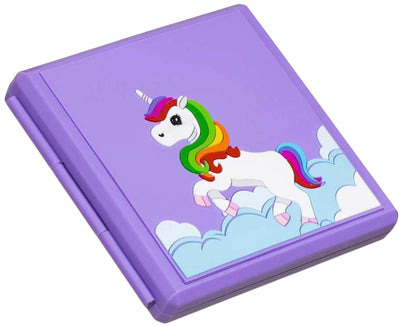 Numskull   Nintendo   Switch   Unicorn   Game   Card   Holder   Nintendo   Switch   Nintendo   Switch   Spil   Geekd   Dk