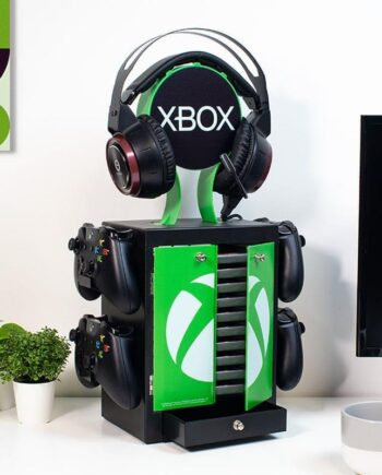 Numskull   Official   Xbox   Gaming   Skab
