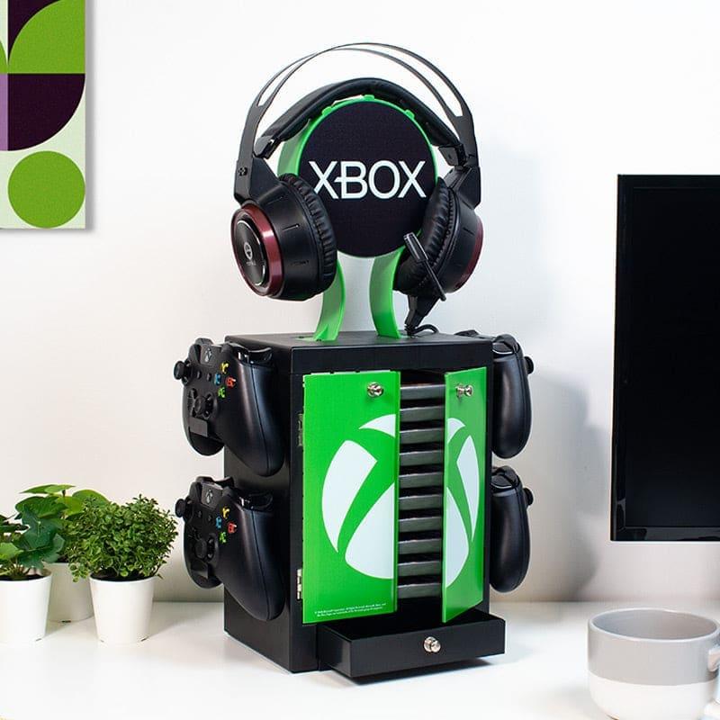 Numskull   Official   Xbox   Gaming   Skab