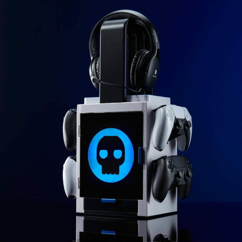 Numskull   Ps5   Inspired   Light   Locker