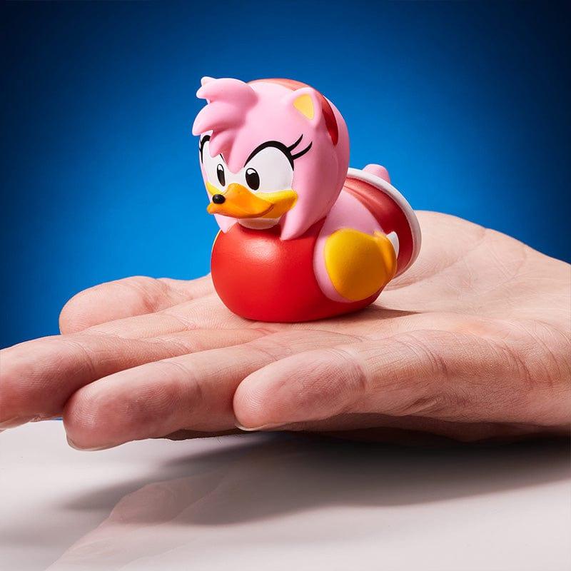 Numskull   Sonic   Tubbz   Mini   Amy   Rose