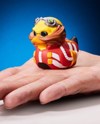 Numskull   Sonic   Tubbz   Mini   Dr   Eggman