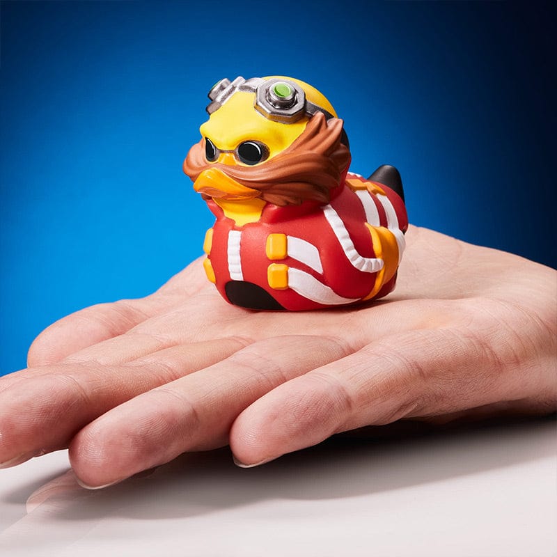 Numskull   Sonic   Tubbz   Mini   Dr   Eggman