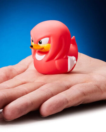 Numskull   Sonic   Tubbz   Mini   Knuckles