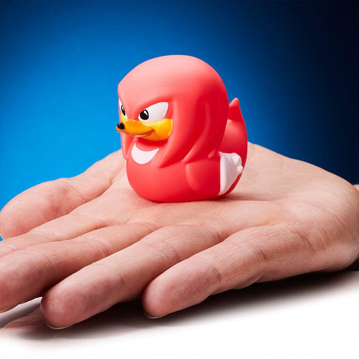 Numskull   Sonic   Tubbz   Mini   Knuckles