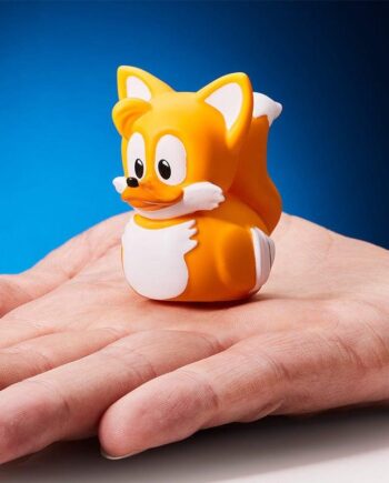 Numskull   Sonic   Tubbz   Mini   Tails
