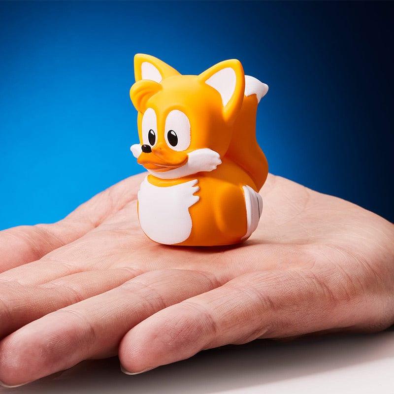 Numskull   Sonic   Tubbz   Mini   Tails