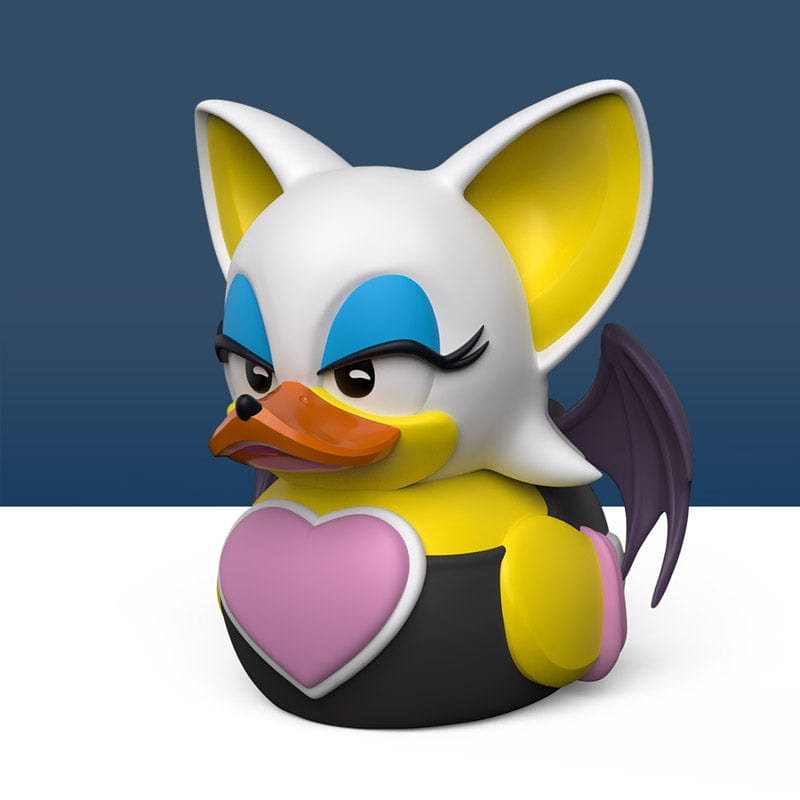 Numskull   Sonic   Tubbz   1st   Ed   Rouge   The   Bat