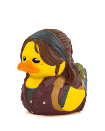 Numskull   Tlou   Tubbz   Boxed   Tess