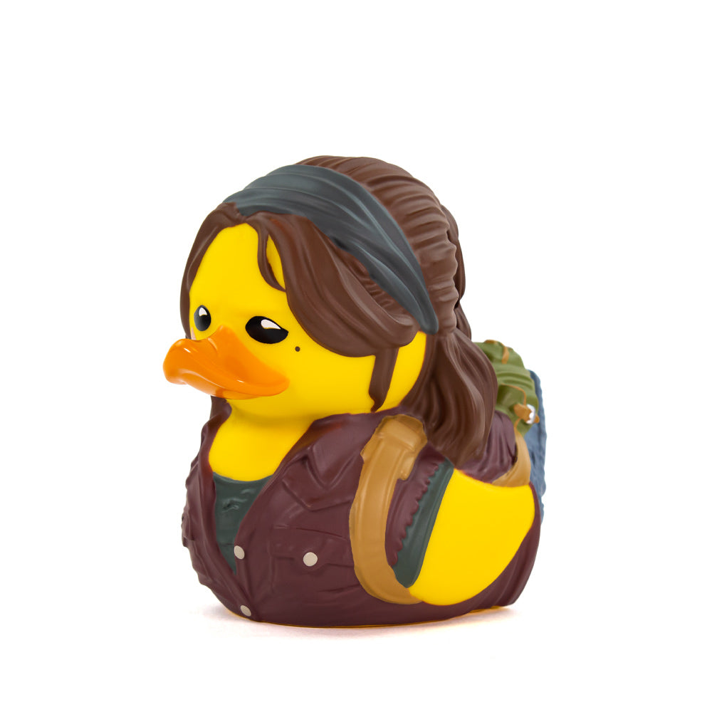 Numskull   Tlou   Tubbz   Boxed   Tess