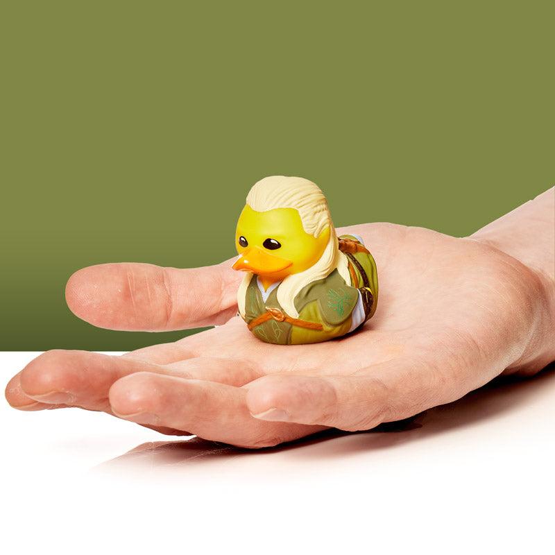 Numskull   Tubbz     Ringenes   Herre   Legolas   Mini   Figur   Geekd   Dk