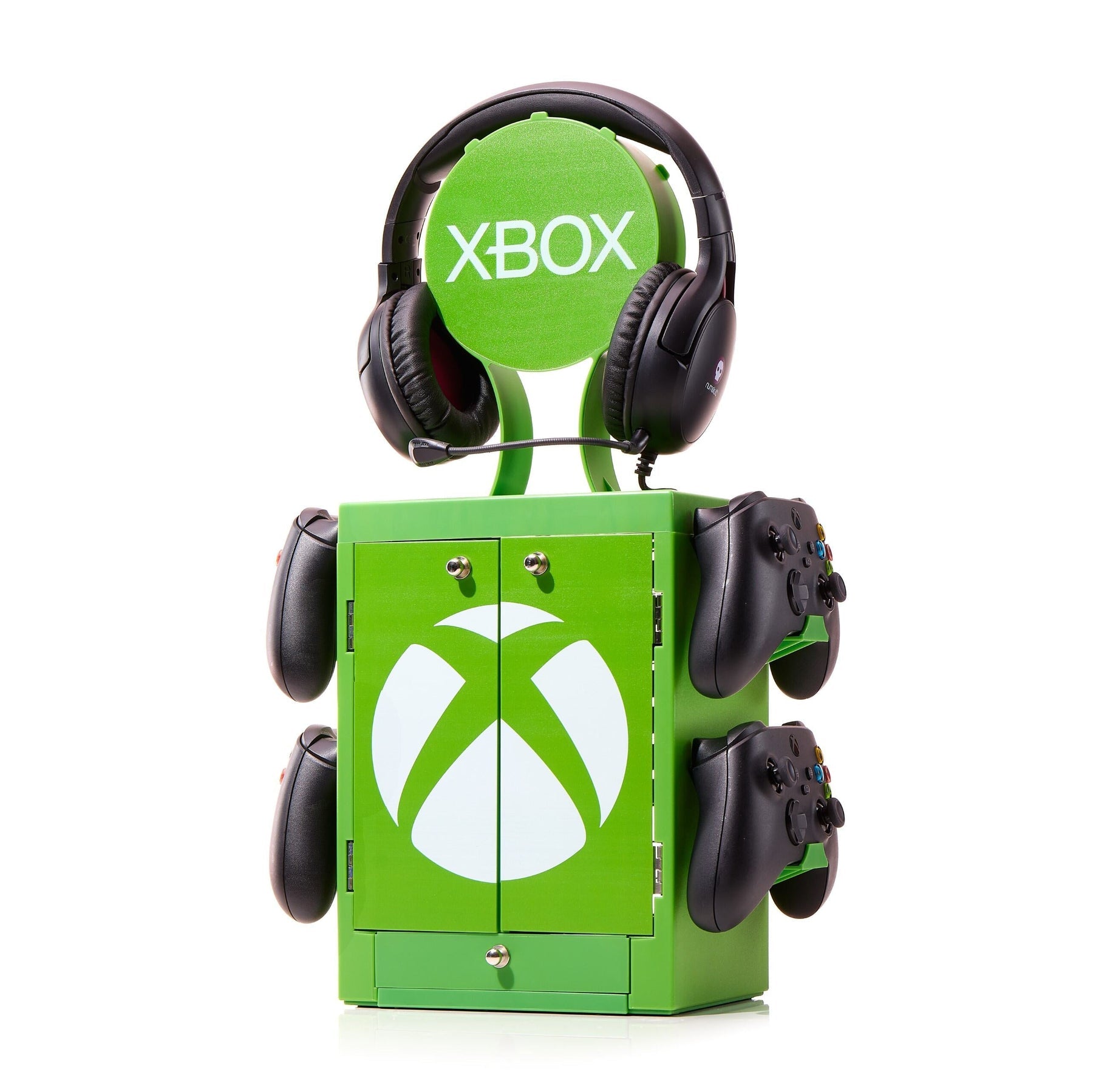 Numskull    Xbox   Gaming   Locker