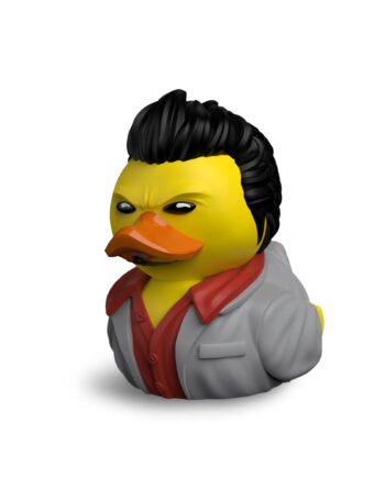 Numskull   Yakuza   Tubbz   Mini   Kazuma   Kiryu   Figur   Geekd   Dk