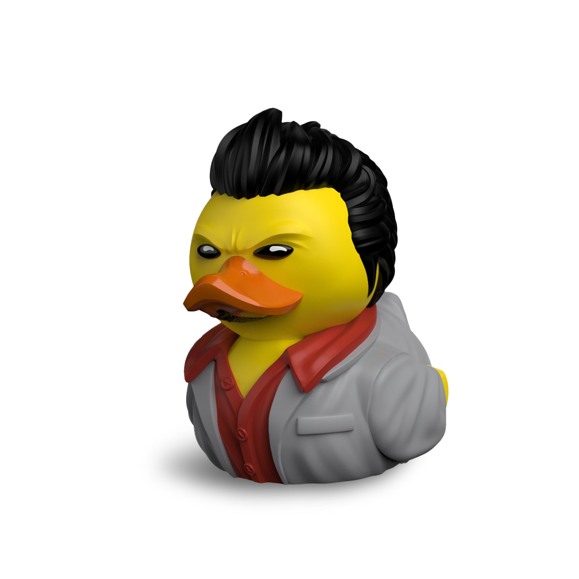 Numskull   Yakuza   Tubbz   Mini   Kazuma   Kiryu   Figur   Geekd   Dk