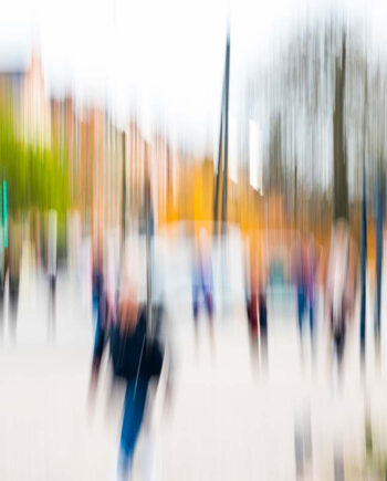 Nyboder   Abstraction   L   Af   Klint   Fotografi