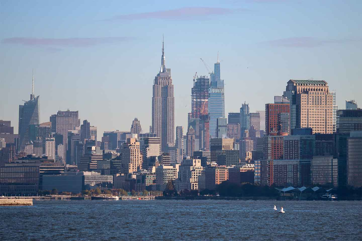 Nyc   Af   Helle   Christensen