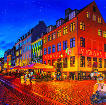 Nyhavn2   Af   Artpusher