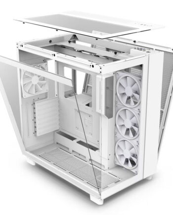 Nzxt   H   Series   H9   Elite   Tårn   Atx   Kabinet   Geekd   Dk
