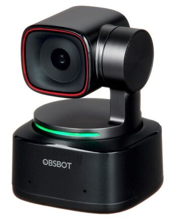 Obsbot   Tiny       Ptz   4k   Webcam   Geekd   Dk