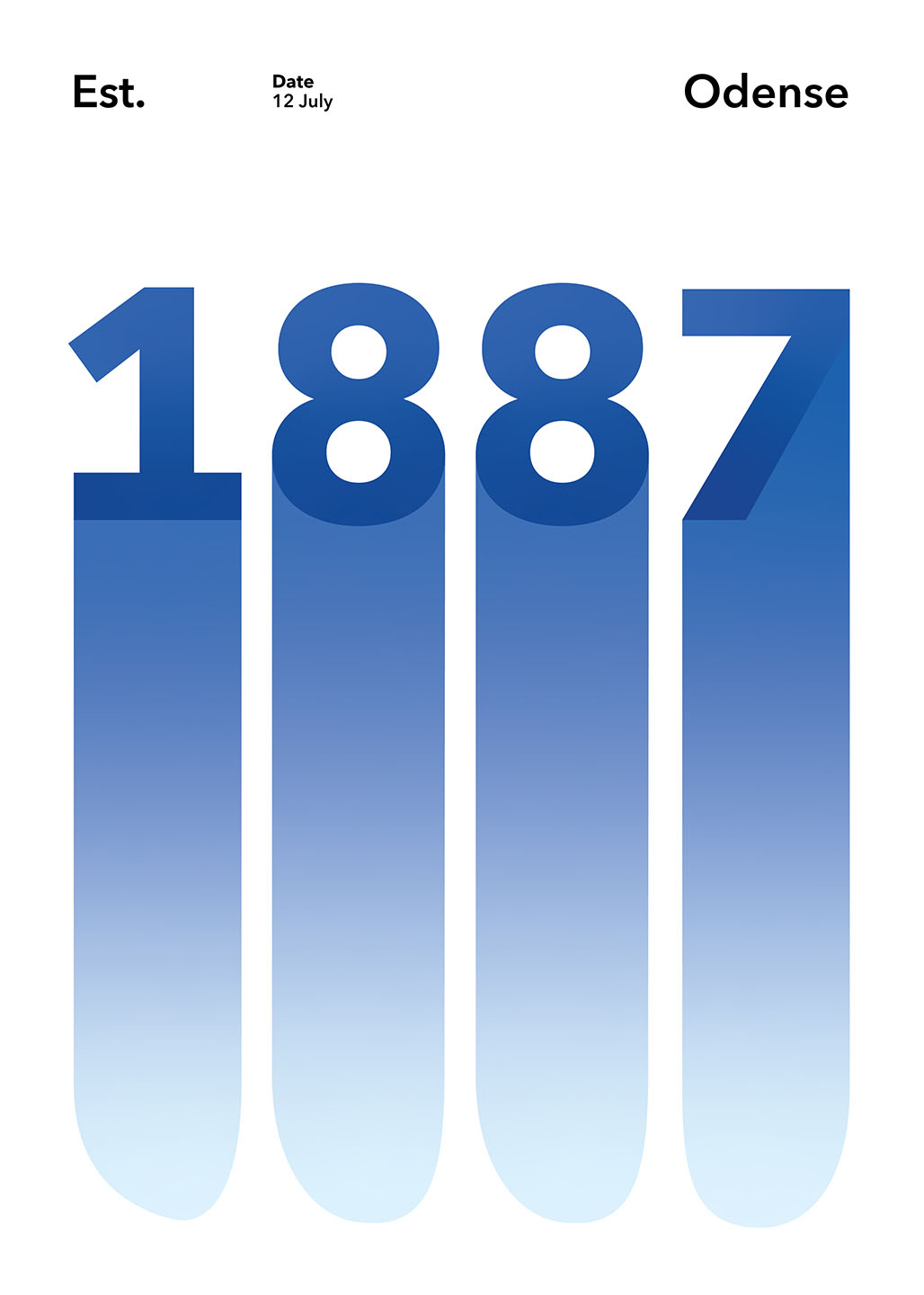 Odense   1887   Af   Olé   Olé