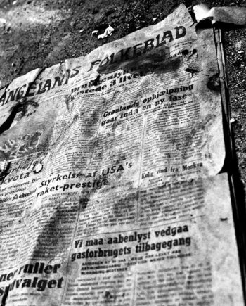 Old   News   Af   Palle   Hasling   Jakobsen