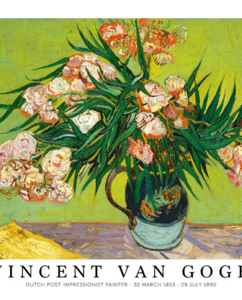 Oleanders   Af   Plakatwerket