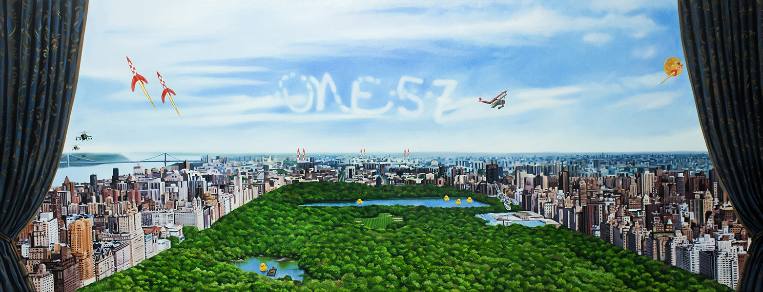 One   57   Af   Artpusher