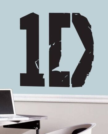 One   Direction   1d   Wallsticker