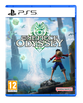 One   Piece   Odyssey   Playstation       Ps5   Spil   Geekd   Dk
