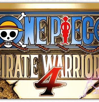 One   Piece :  Pirate   Warriors       Nintendo   Switch   Spil   Geekd   Dk